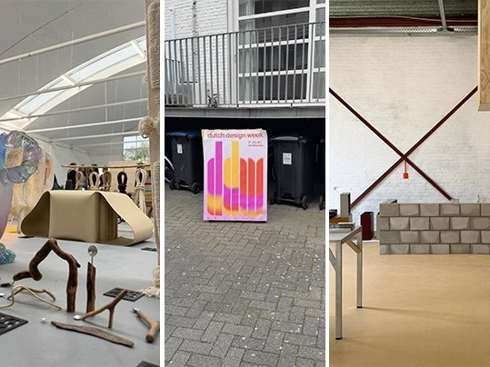 Dutch Design Week